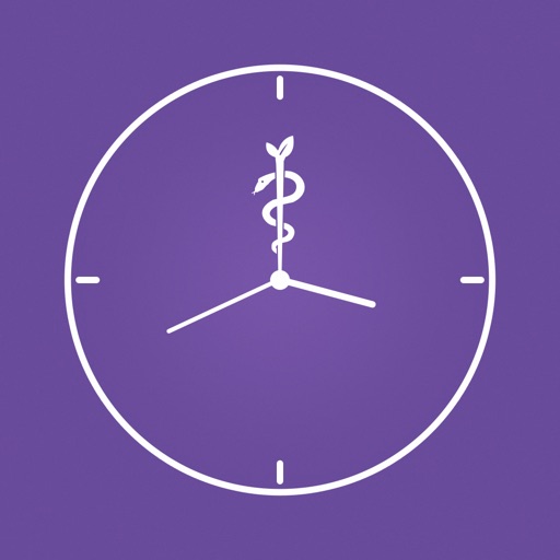 医学时间 - 医学在线教育平台