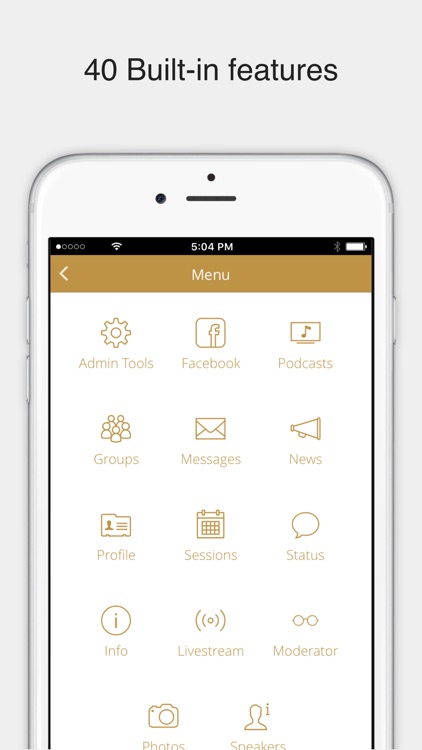 Generate Conference SA 2017