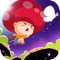 《蘑菇蹦蹦跳》是一款协调性休闲游戏。游戏画面简洁有趣，玩家可以控制各种各样的蘑菇小人在一个个蘑菇上跳跃前进。游戏操作简单，玩家只需要控制两种不同的跳跃方式来弹跳于一个个的蘑菇之间，游戏内部设有五种不同风格的精致背景，使得游戏耐玩又有趣，脚踩蘑菇追蝴蝶，弹力无限不停歇！伴随轻快的音乐，向前蹦跳追逐吧！