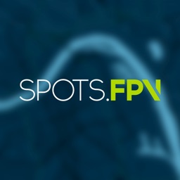 spots.FPV – Find places to fly your quadcopter