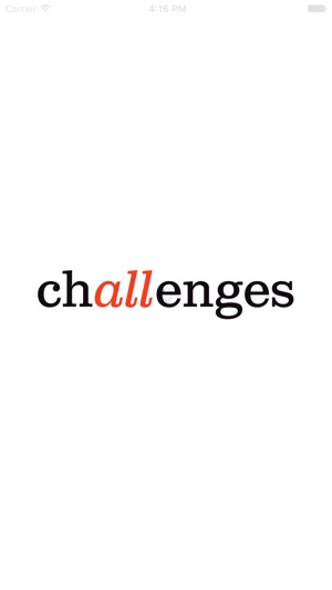 Challenges News(圖1)-速報App