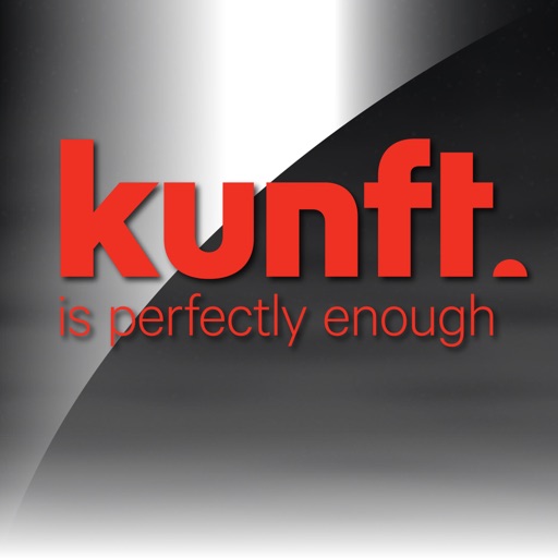 Kunft Smart Center icon