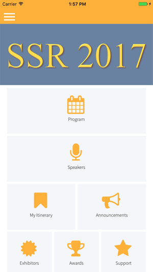 SSR 2017