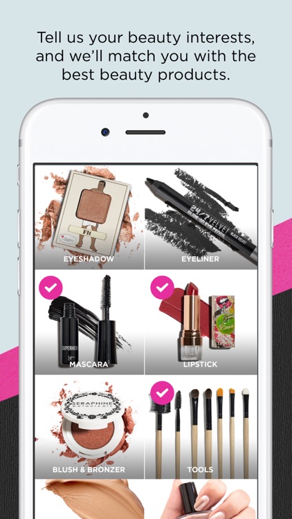 ipsy - Makeup, subscription and beauty tips