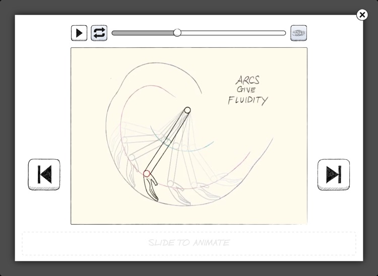 The Animator's Survival Kit Sample screenshot-4