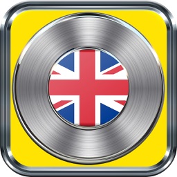 Christian Radios of United Kingdom