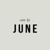 Sate by June