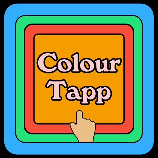 Colour Tapp