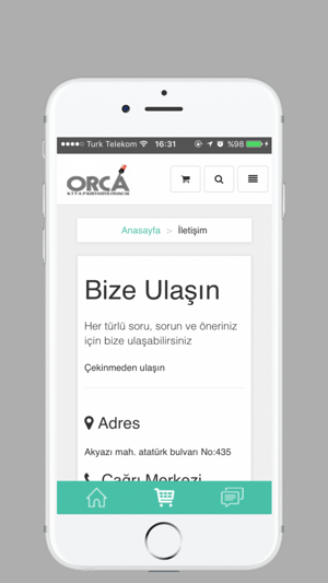 Orca Kırtasiye(圖4)-速報App