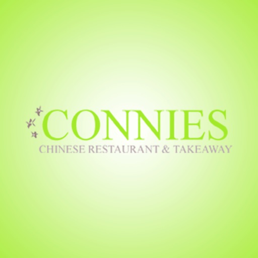 Connies Restaurant icon