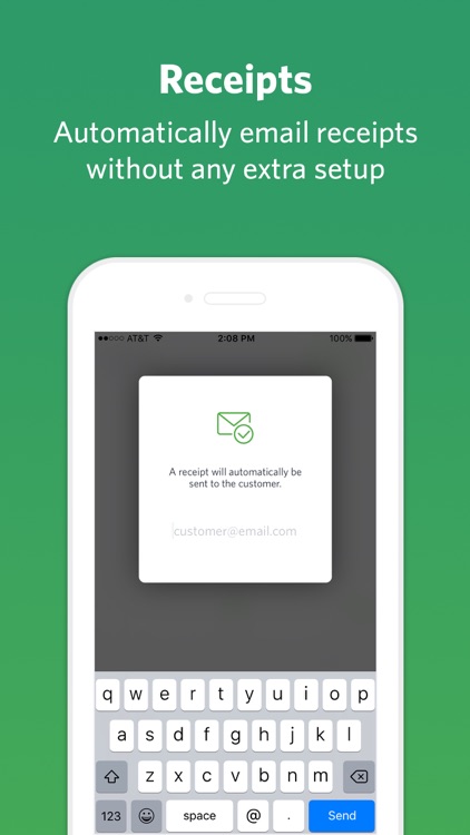 Payment for Stripe