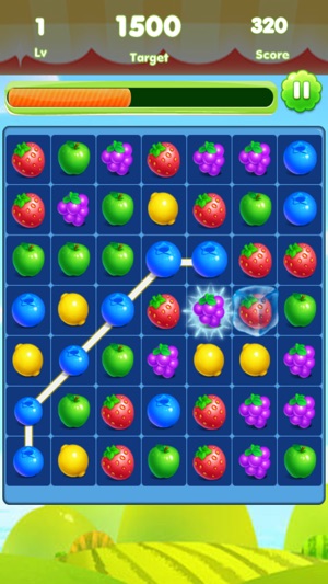 Fruits Splash HD(圖3)-速報App