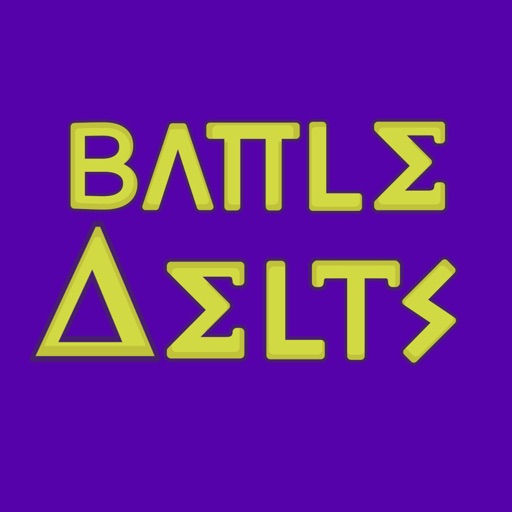 Battle Delts iOS App