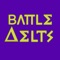 Battle Delts is an adventure game where you must collect and fight your way through trainers, fraternities and undead hamsters in order to become the top Delt that ever lived