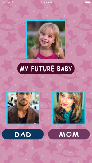 Future Baby Predictor - Baby Prank(圖1)-速報App