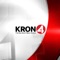 Experience the brand new KRON 4 news app