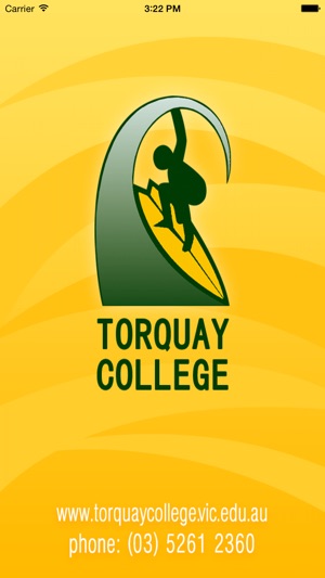 Torquay College - Skoolbag(圖1)-速報App