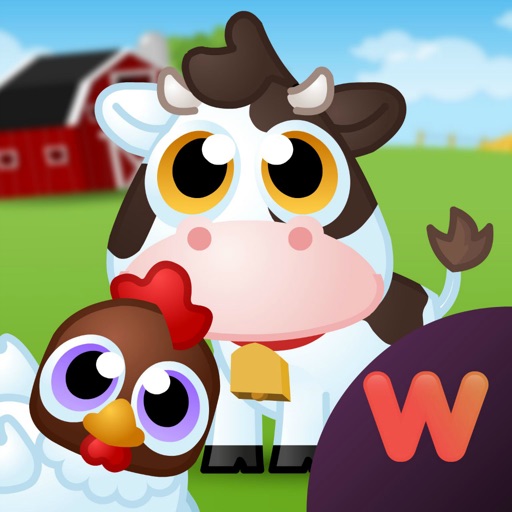 Wonder Farm icon