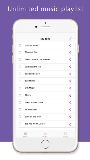 Ringtone Maker - Create ringtones for your iPhone(圖2)-速報App