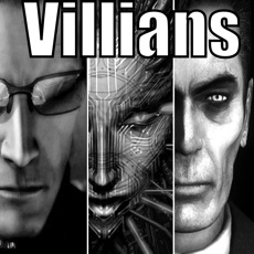Activities of Greatest Villains Quizlet - Elevate Gametime