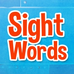 My First Sight Words For Kids