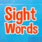 Sight Words Reading Learning Games for Kids