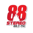 Top 11 Entertainment Apps Like Radio 88Stereo - Best Alternatives