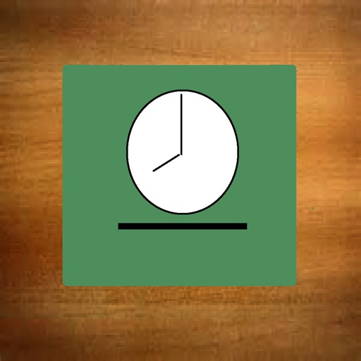 WhatsMyTime icon