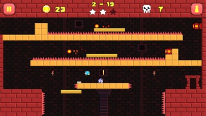 Super Nano Jumpers screenshot1