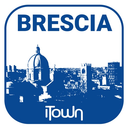 Brescia (BS) icon