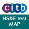CITB MAP HS&E test 2016