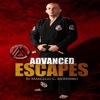 BJJ Advanced Escapes - Brazilian Jiu Jitsu