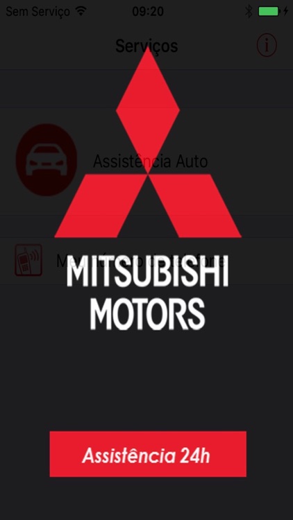 Direct Assist Mitsubishi screenshot-3