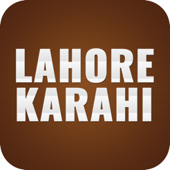 Lahore Karahi - LKA