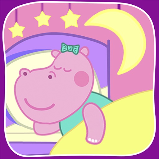 Good Night: Bedtime Stories iOS App