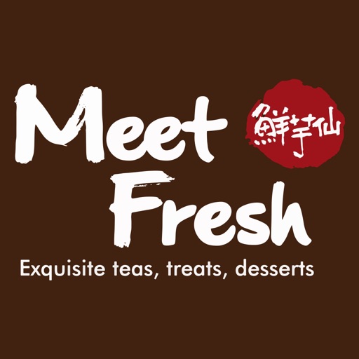 MeetFresh VN iOS App