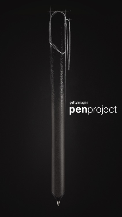 Getty Images Pen