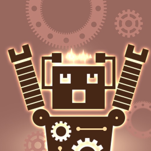 Mr Robo icon