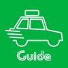 Guide for Grab - Car, Taxi, Bike Booking App