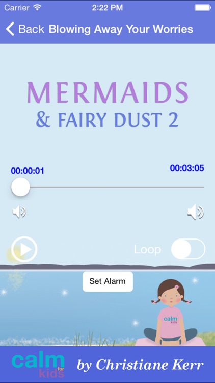 Mermaids & Fairy Dust 2 by Christiane Kerr