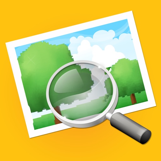 PhotoMeta ~ Comprehensive photo metadata