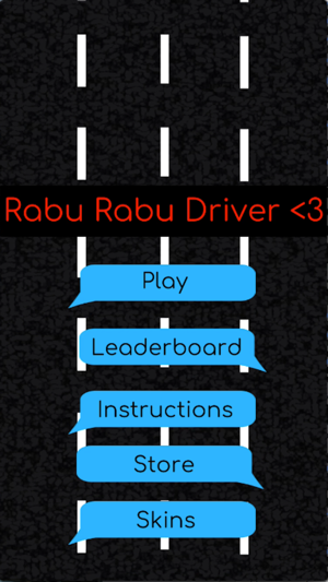 Rabu Rabu Driver