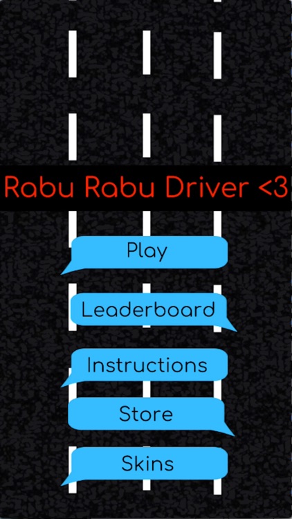 Rabu Rabu Driver