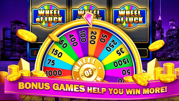 Slots - Classic Vegas Casino, BEST Slot Game