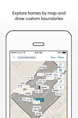 Compass: Real Estate & Homes screenshot 2