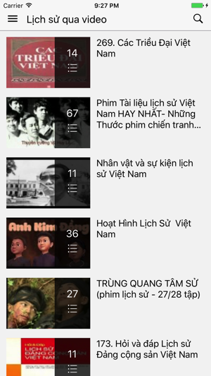 Lich Su Viet Nam(圖3)-速報App