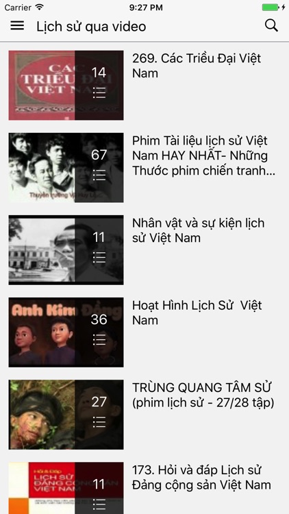 Lich Su Viet Nam