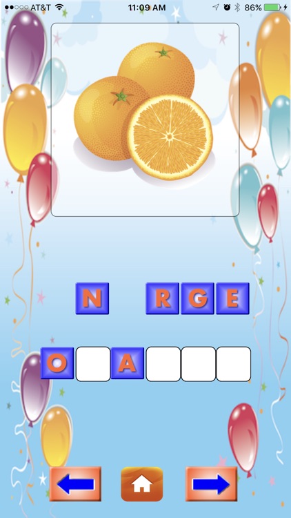 Spelling Bug 2 screenshot-4