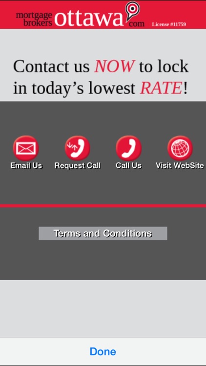 Mortgage Brokers Ottawa - Mortgage Calculator