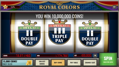 SLOTAMERICA 1.25.9 IOS CASINO SLOTAMERICA 1.25.9 IOS